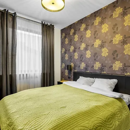 Warsaw Atelier - Central, Parking, Metro Nearby - By Rentujemy Exterior foto