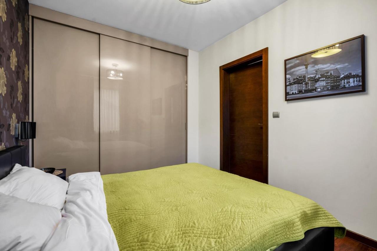 Atelier - Central, Parking, Metro Nearby - By Rentujemy * Warschau