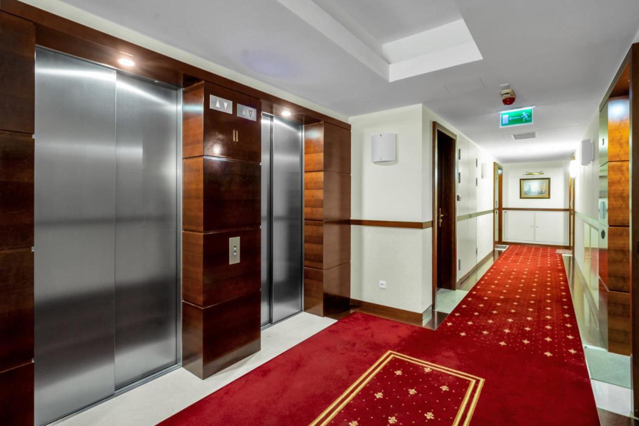 Atelier - Central, Parking, Metro Nearby - By Rentujemy Warszawa